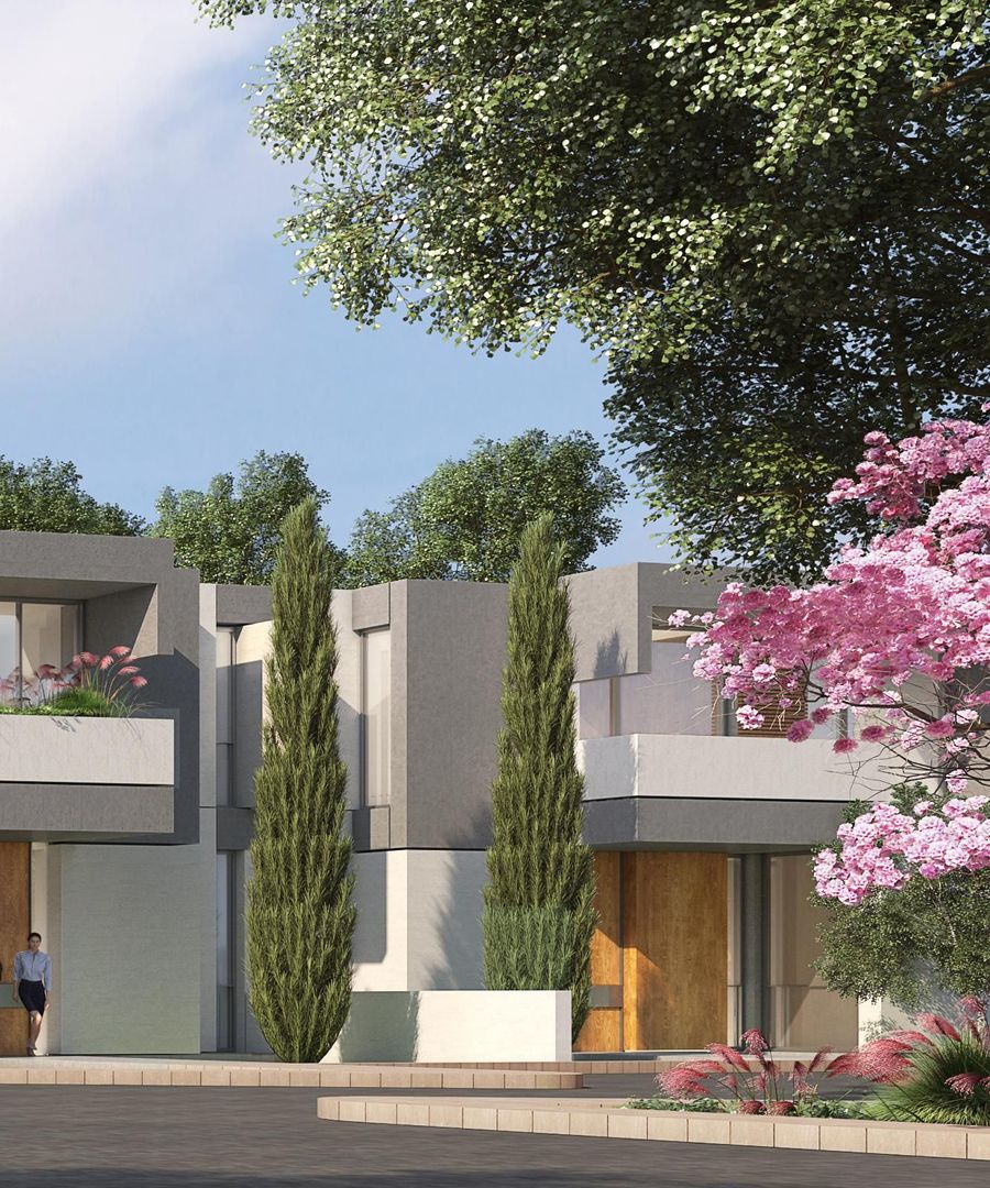 VILA PREMIUM | PIPERA | COMPLEX REZEDENTIAL MODERN - Poză 5