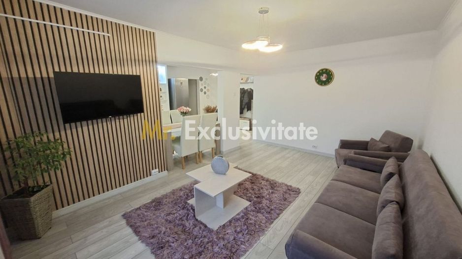 Apartament La Cheie - Eremia Grigorescu - mobilat si utilat - Poză 2