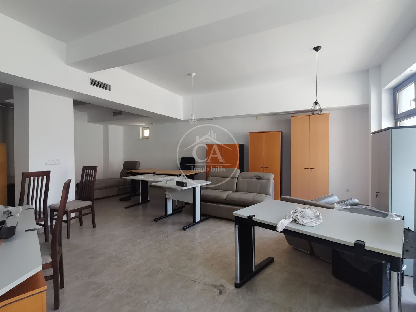 Casa de închiriat cu 7 camere în zona Dimitrie Cantemir, Oradea - Poză 4