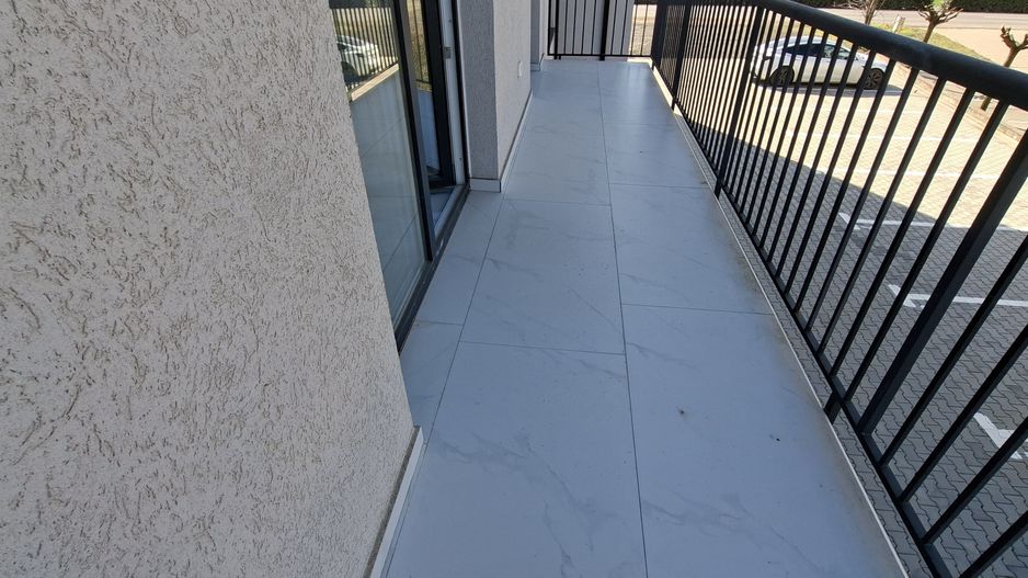 Apartament cu 3 camere si un loc de parcare - Poză 14