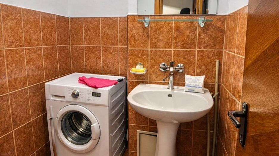 Apartament 3 Camere De Vanzare| Semidecomandat | 66mp | Manastur - Poză 9