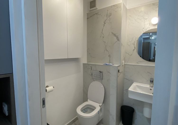 Aviatiei | Apartament 2 camere Aviatiei Apartments | Parcare subterana - Poză 7