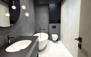 Penthouse Exclusiv- Design Premium - Finisaje de Lux - Comision 0% - Poză 19