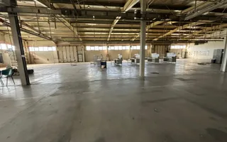 Hala 5000 mp dotata pentru productie si depozitare ISU categoria D - Poză 15