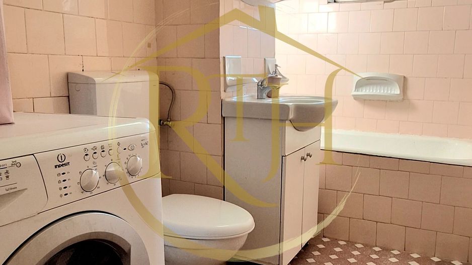 Apartament de închiriat, 3 camere, Girocului, centrală, Spital Județean - Poză 18