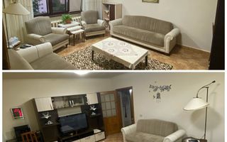 VANZARE 4 CAMERE  DECOMANDAT  NERVA TRAIAN- TIMPURI NOI - Poză 1