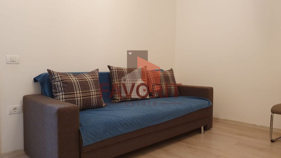 Disponibil imediat. Curte privata. 2 locuri de parcare - Poză 10
