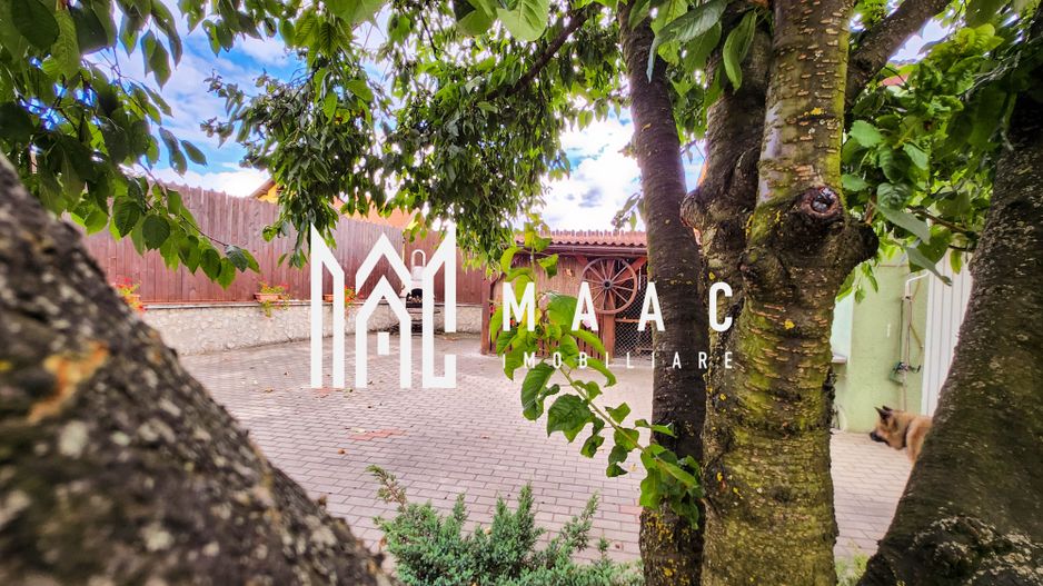 Casa cu 6 Camere | 416 mpu | Zona Terezian | 829 mp Teren - Poză 58