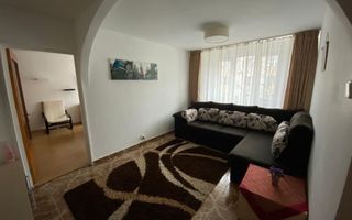 Apartament 2 camere in zona Drumu Taberei la cateva minute de metrou si parc - Poză 2