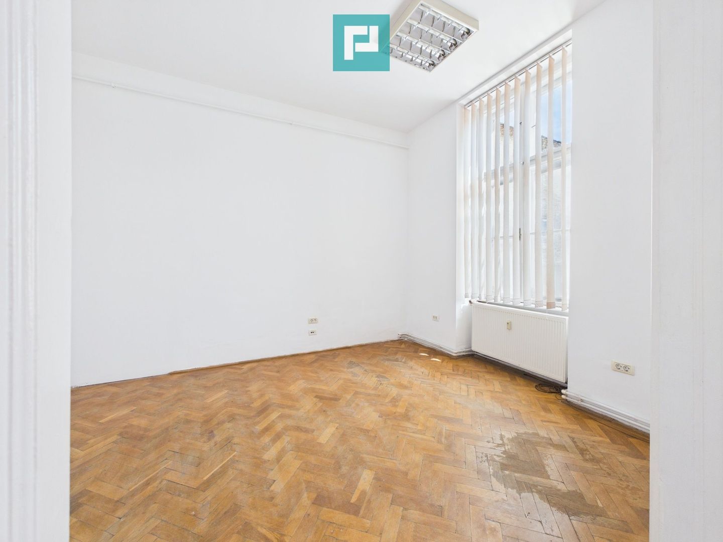 Apartament luminos cu 3 camere ultracentral - Arad - Poză 7