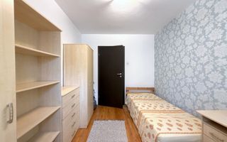 3 camere | 2 bai | centrala proprie | parcare Mosilor-Obor - Poză 9