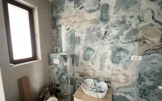 Casa individuala - 150 mp utili - 5 camere - 3 bai - Poză 14
