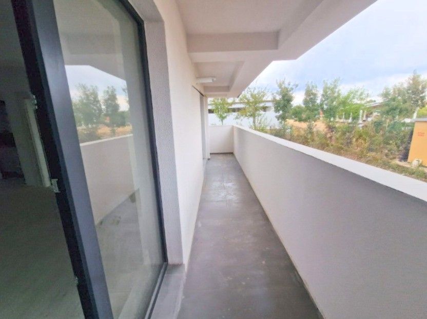 Apartament 2 camere Otopeni | parter înalt + terasă | include parcare - Poză 5