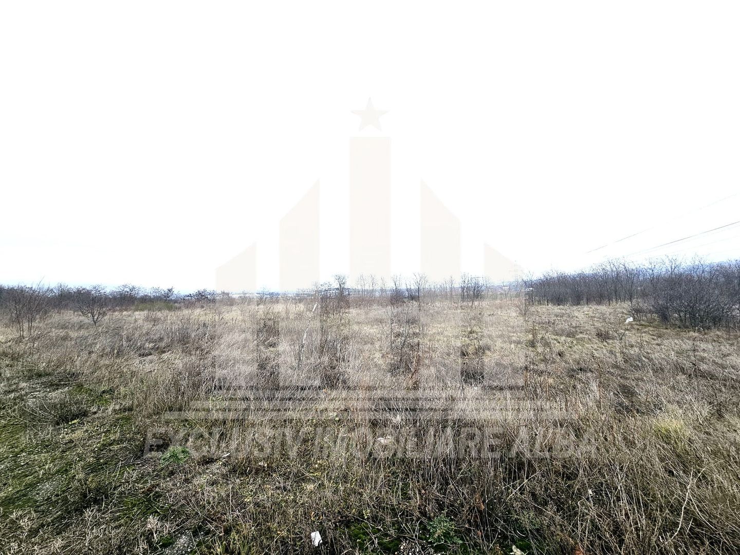 Teren extravilan de vanzare, Alba-Lancram - Poză 2