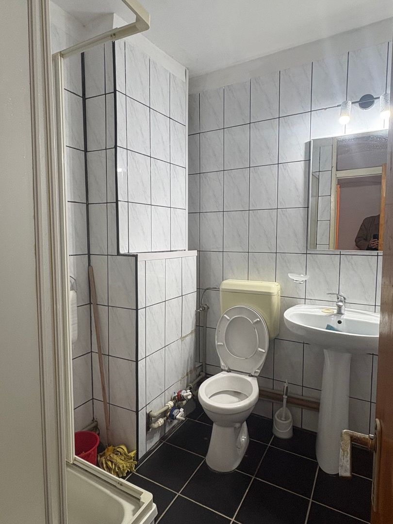 Apartament cu 2 camere - 2 băi - decomandat - Gorjului - Veteranilor - Poză 11