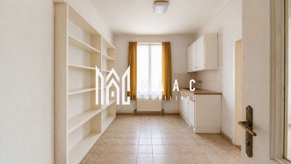 Casă 6 camere | Ultracentral Sibiu | 280 mp, curte proprie - Poză 12