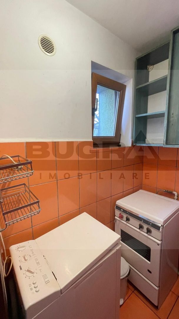 Apartament 2 camere,  30 mp, zona Albac - Poză 10