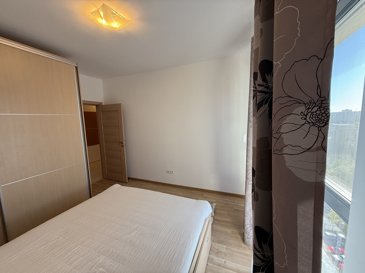 2 camere, Cotroceni Smart Residence 2019, Parcare Subterana - Poză 9
