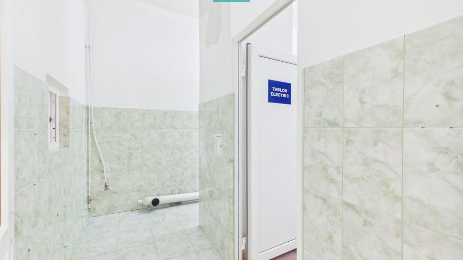 Spațiu comercial de închiriat – Zona Nufărarul - Poză 19