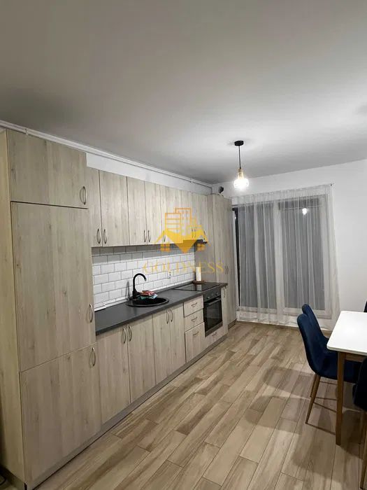 2 Camere Openspace,Europa/Zorilor, Parcare,Calea turzii,Observatorului - Poză 6