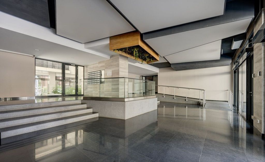 Inchiriere apartament 2 camere | Herastrau | Parcare subterana | Boxa - Poză 12