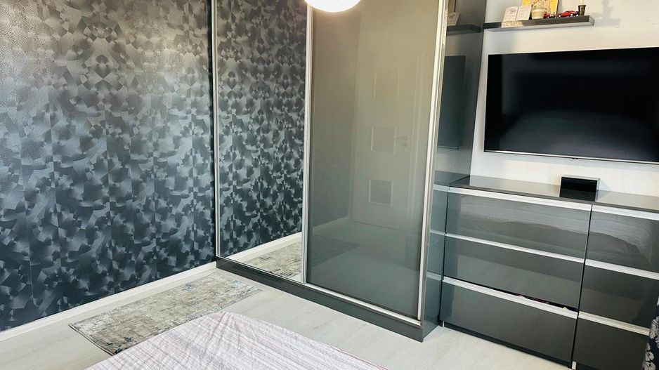 AP. 2 CAMERE- BRANCOVEANU, PARCARE INCLUSA, CENTRALA PROPRIE, BLOC NOU - Poză 7