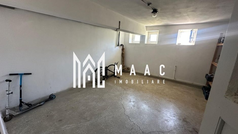CASA DE INCHIRIAT I CISNADIE I ZONA LINISTITA - Poză 24