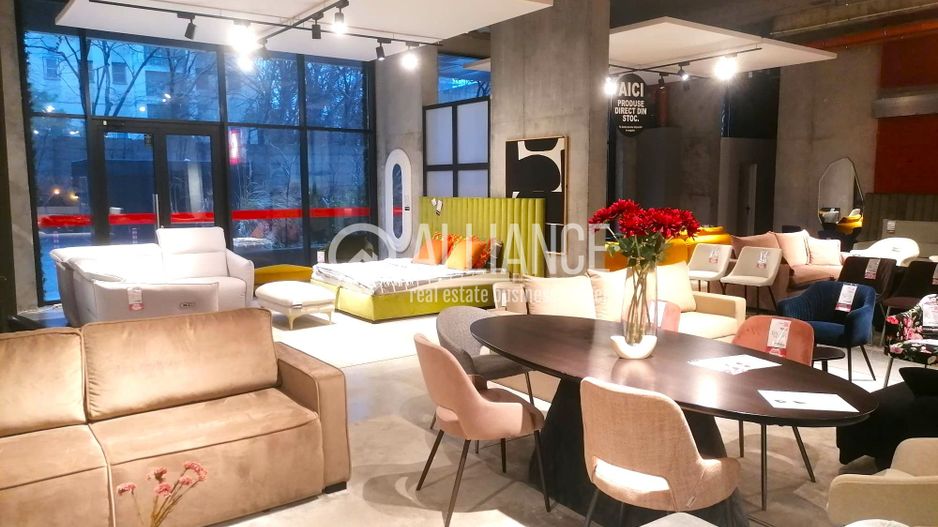 Spatiu comercial de inchiriat- (cod10)- EUROMATERNA - Poză 15