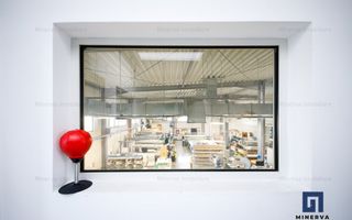Oportunitate investitie: hala productie / depozitare in Timisoara - Poză 4