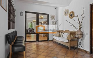 Oportunitate, Restaurant cu MiniPensiune 800mp, 1,8ha teren, Via Transilvanica - Poză 31