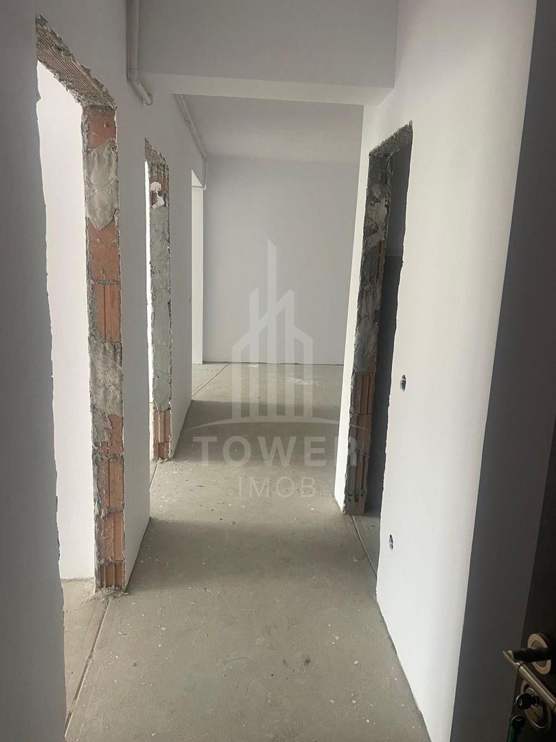 Apartament 3 camere de vânzare | Zona Ogorului - Poză 8