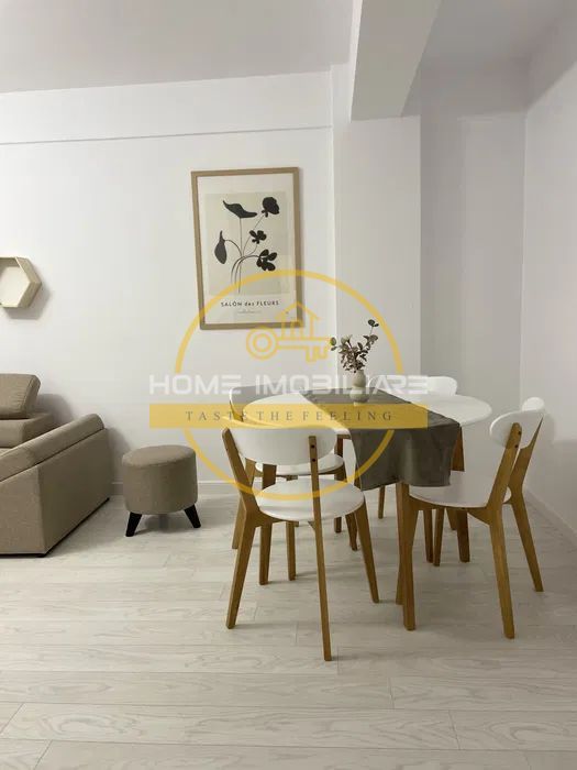 Apartament 2 camere, DC // Etaj 1 // 60MP! Cu parcare inclusa // Valea Lupului - Poză 2