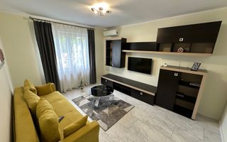 Apartament cu 2 camere, 54mp, decomandat, Zona Europa - Poză 1