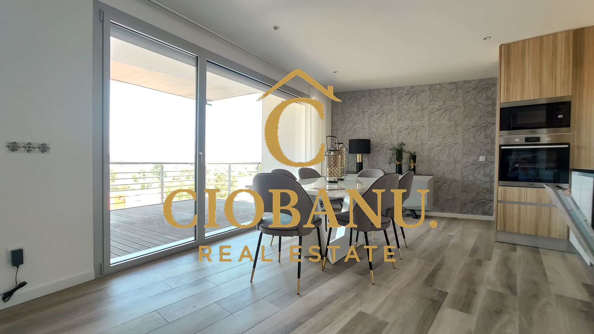 Apartamente de Lux de vanzare in PORTUGALIA - Poză 1