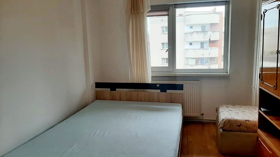 Apartament cu 3 camere pe Calea Dorobanților - Poză 7