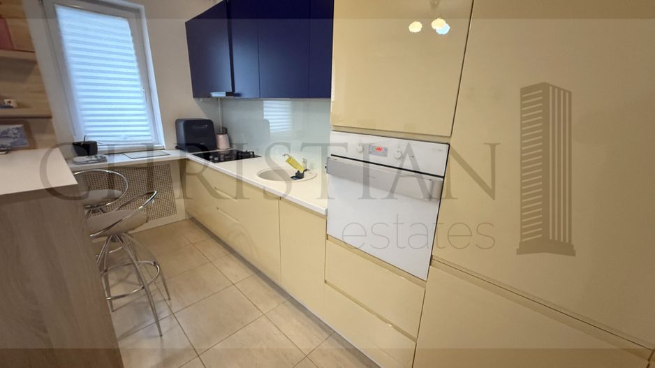 Apartament 2 camere - Complex Premium Regie - Strada Ranetti - Poză 3