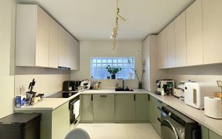 Casa individuala | finisata modern | Grigorescu - Poză 4