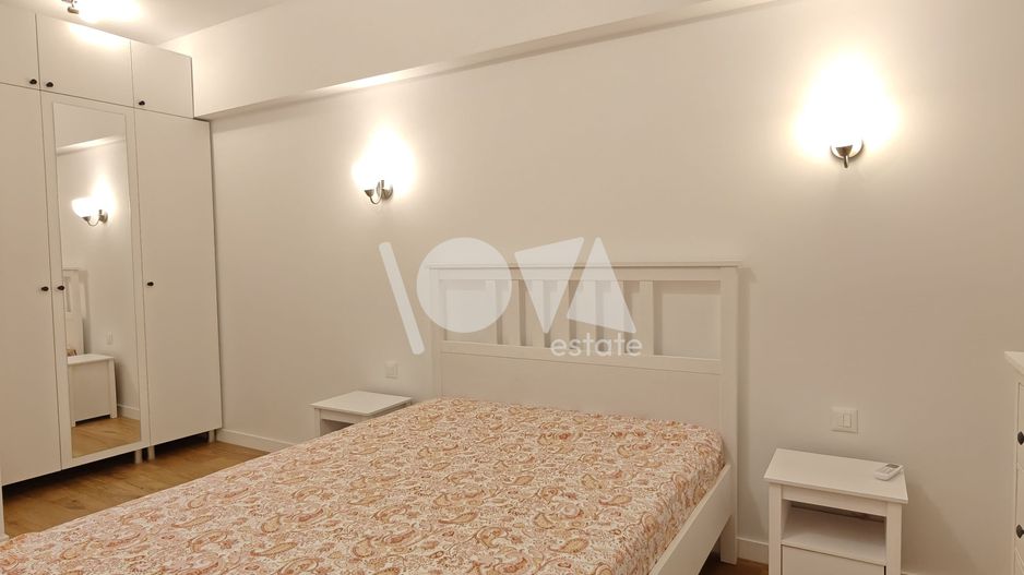 De închiriat: apartament 2 camere - ONE Cotroceni - parcare - metrou - Poză 11