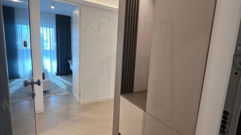 Apartamente 3 Camere | Cortina North – Pipera | Lux |Parcare Subterană - Poză 10