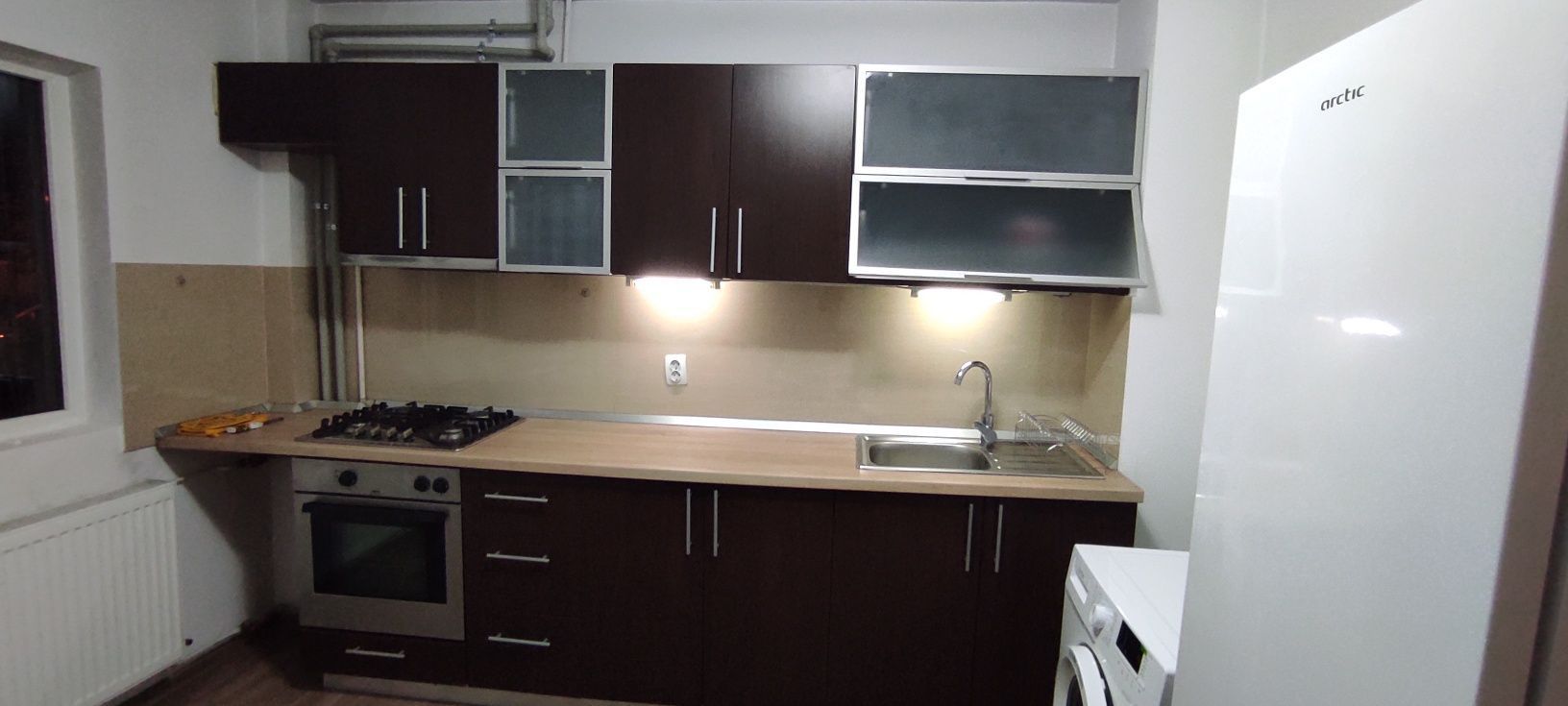 De inchiriat 2 camere - Oltenitei - Piata Sudului - Poză 3