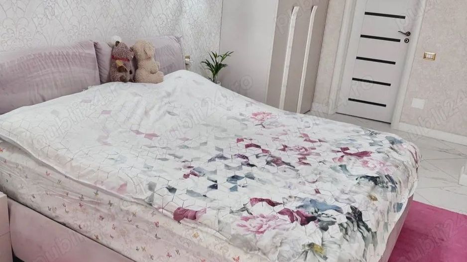 Apartament Superb cu 3 camere 82mp Soporului - Poză 4