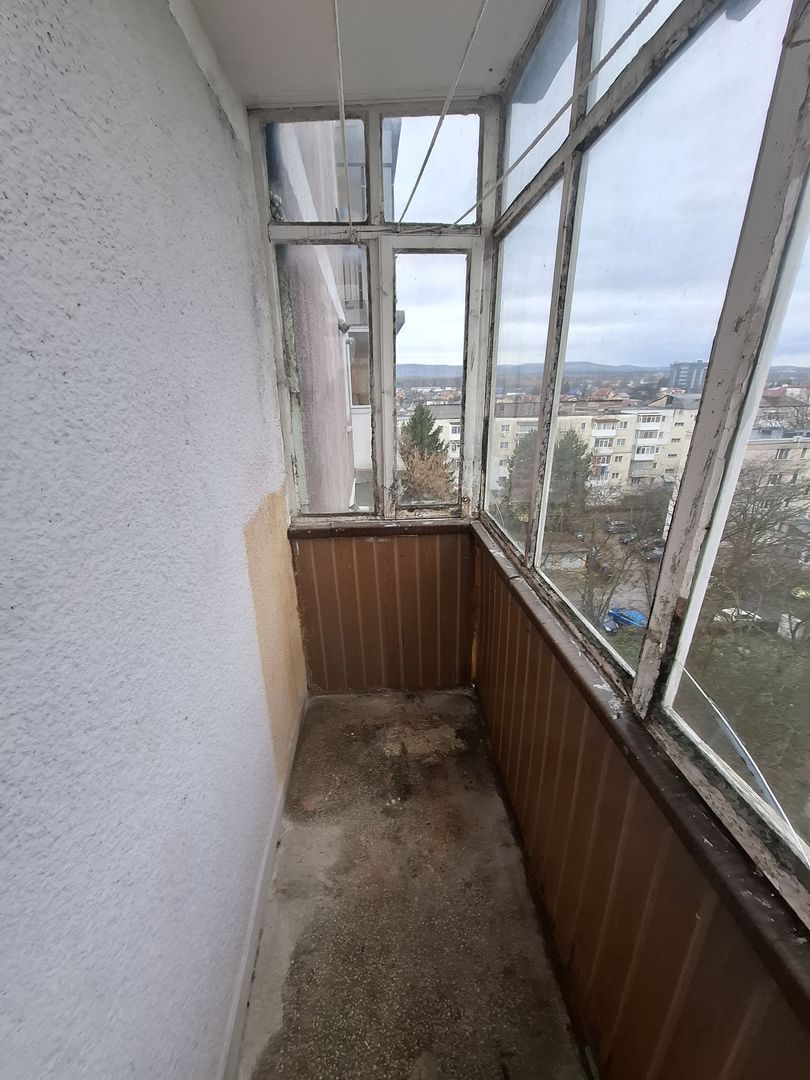 Apartament 3 camere | Strada Castanilor, Bacău - Poză 20