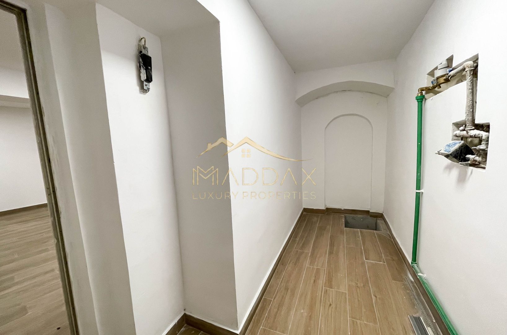 Spatiu comercial S+P // *362mp* // Victoriei - Poză 45