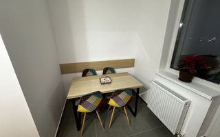 Închiriez apartament nou 2 camere| la 200 m de Metrou Păcii| Totul nou - Poză 5