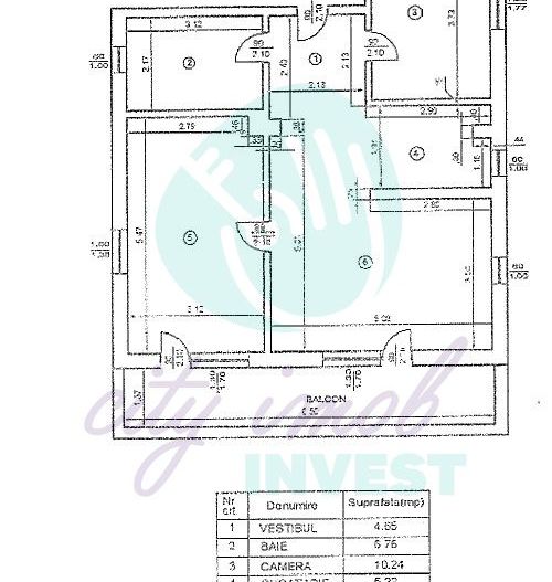 Apartament 3 camere cu parcare, Aviatiei | Baneasa - Poză 2