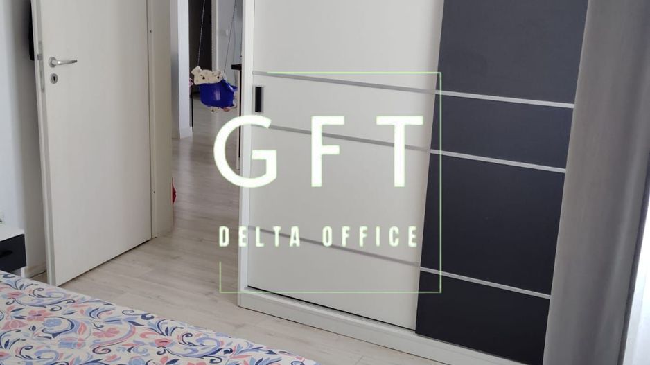 De vânzare | Apartament 3 camere | Modern | - Poză 14