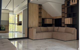 Chirie, apartament, 3 camere, str. Timiș, Centru - Poză 4