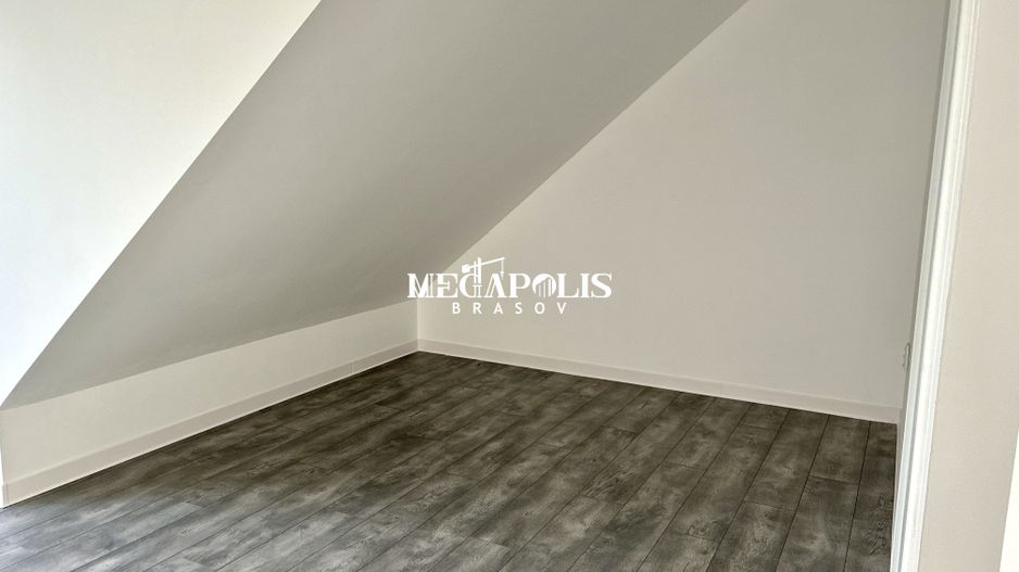 Casă / 2 camere / Codlea / Credit - Poză 13