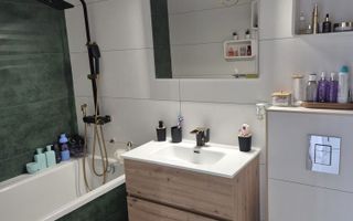 Apartament 3 camere cu terasă generoasă – Florești, zona Parc Poligon - Poză 6