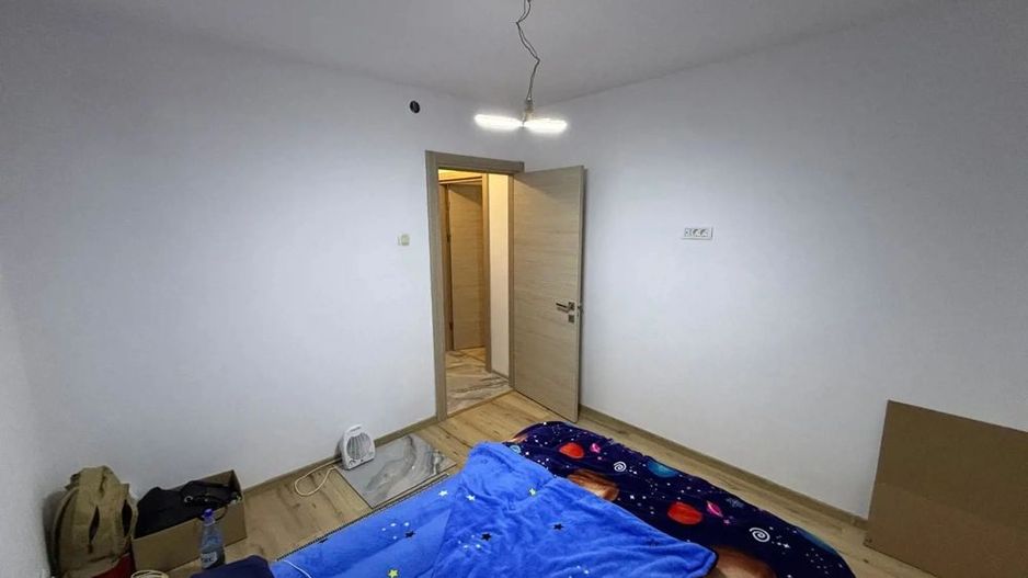 De inchiriat apartament cu 3 camere NEMOBILAT, Brancoveanu sector4 - Poză 8
